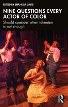 Nine questions every actor of color should consider when tokenism is not enough