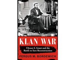 Klan War
