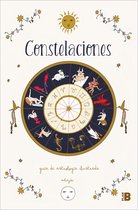 Constelaciones: Guía ilustrada de astrología / Constellations: Illustrated Guide to Astrology