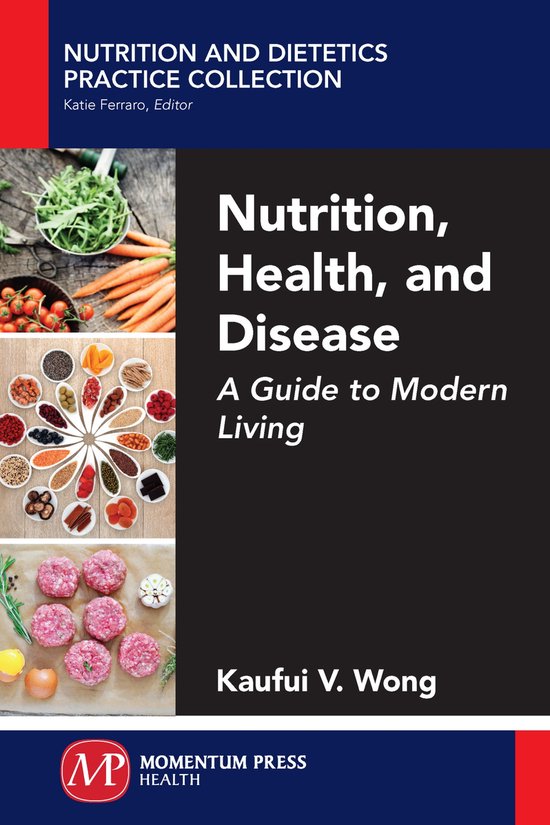 Nutrition and Dietetic Practice Collection- Nutrition, Healt ... - cover