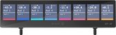iCON D4 Display for P1-X - DAW controller