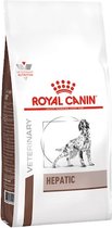 Royal Canin Hepatic Hond - 6 kg - Hondenvoer