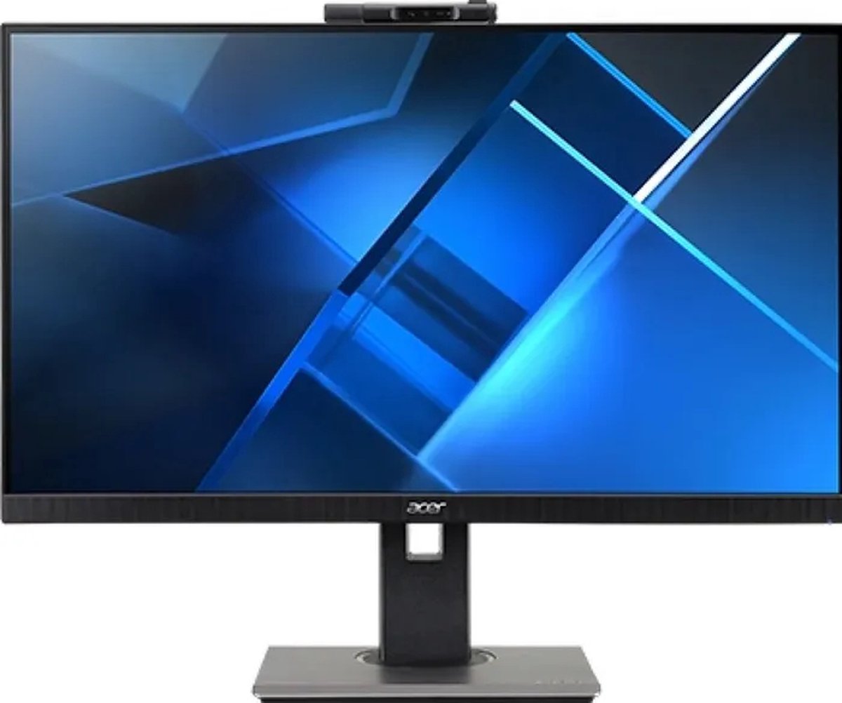 Acer Vero B277 D - B7 Series monitor 60,5 cm (23.8