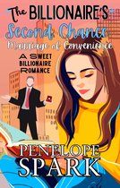 Sweet Billionaire Romance 2 - The Billionaire's Second Chance Marriage of Convenience