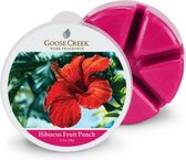 goose creek wax melt Hibiscus Fruit Punch