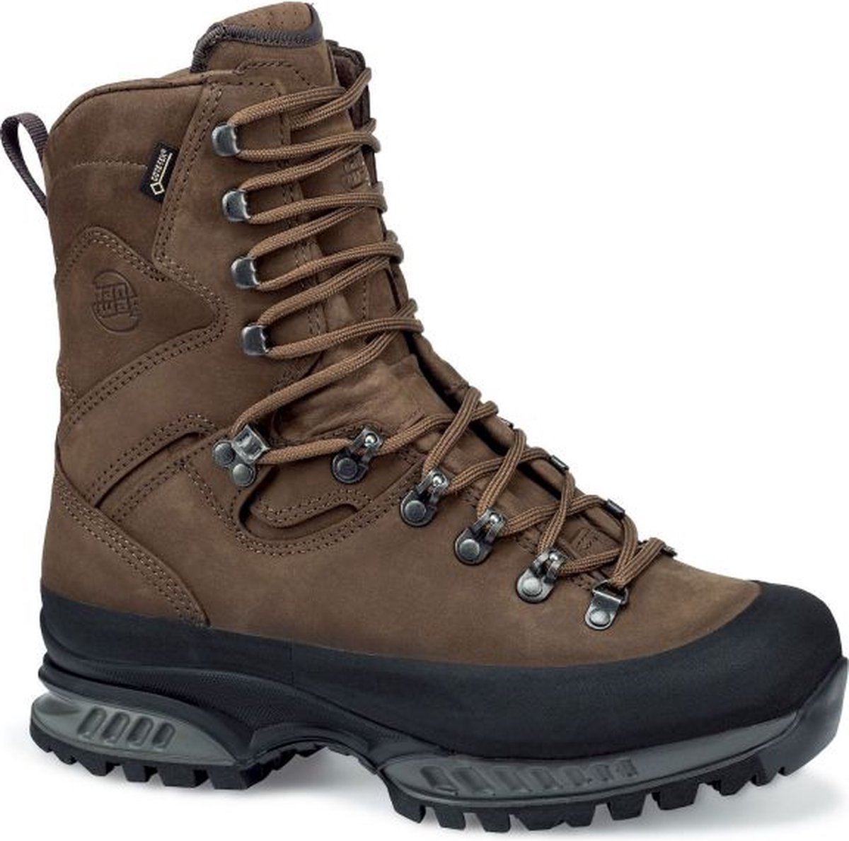 Hanwag Tatra Top GTX Wandelschoenen Heren Erde 42 Bruin