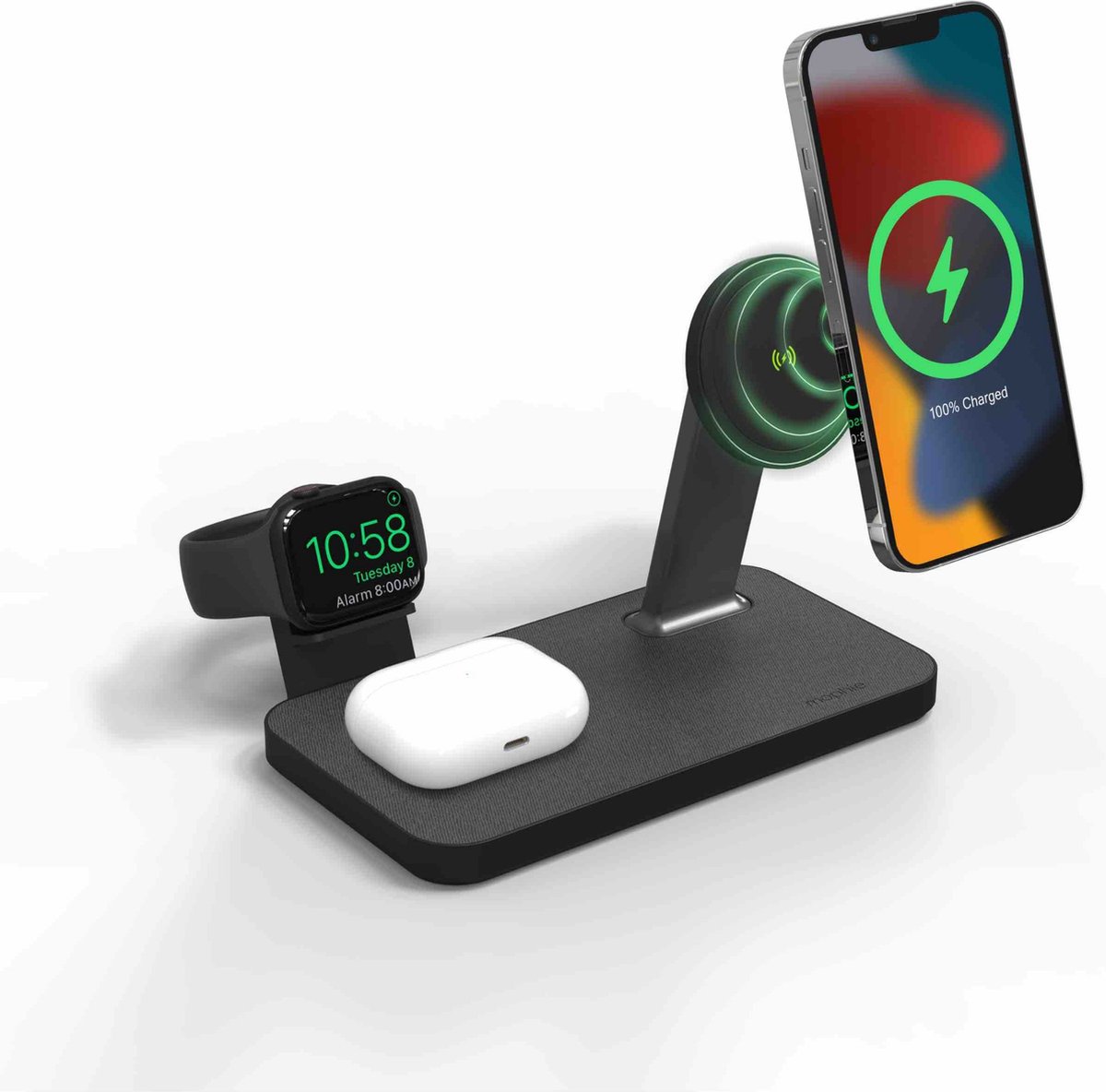 Mophie 3 in deals 1
