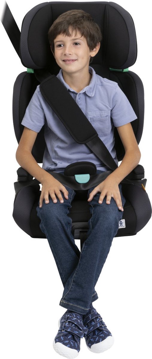 Chicco Autostoel Quizy I-Size Black van Chicco — afbeelding 4