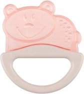Hochet Canpol Babies Animaux - Cool Teether, 0+ m