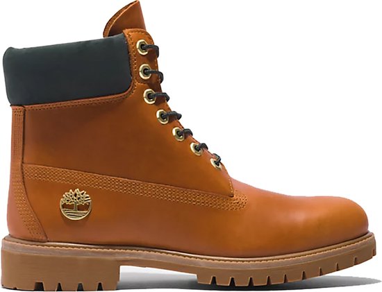 Timberland - 6 Inch Premium Boot - Homme - marron clair - Taille 42