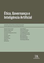 Obras Coletivas - Ética, Governança e Inteligência Artificial