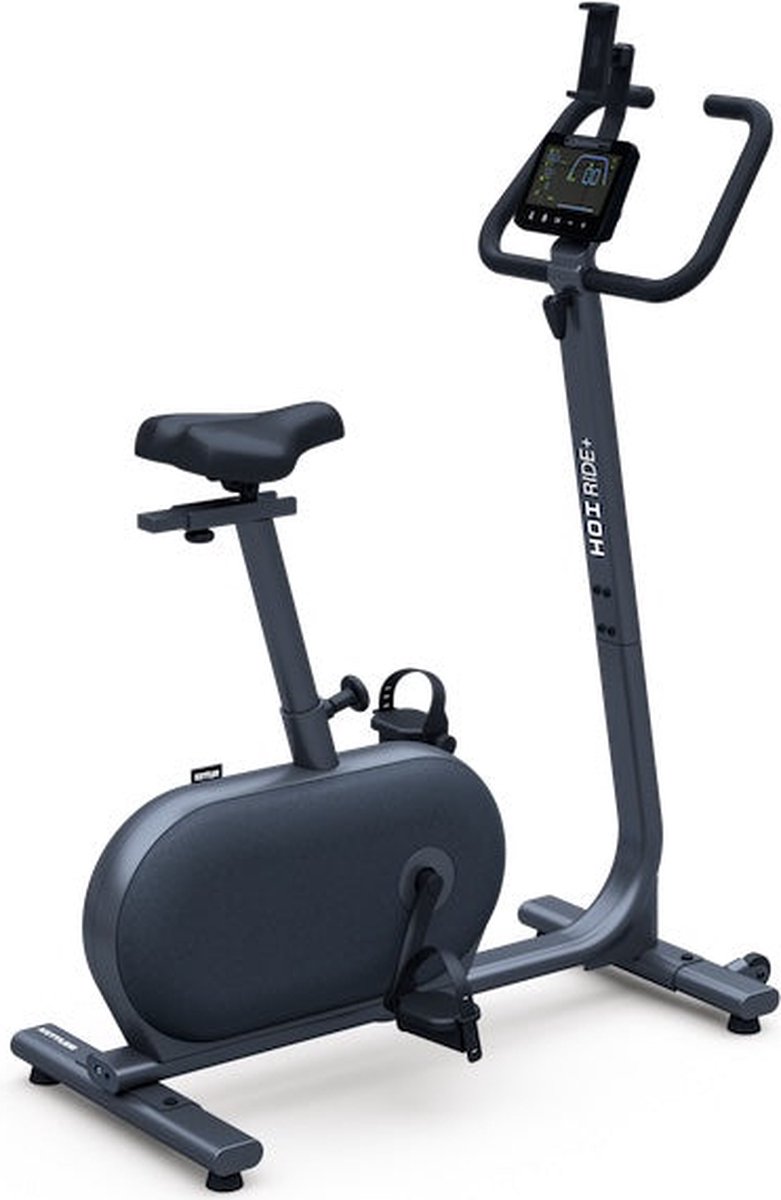 Kettler HOI Ride+ Ergometer STONE - Professionele
