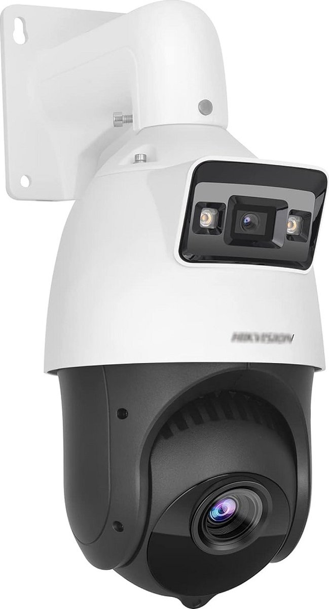 Hikvision DS-2SE4C425MWG-E/14(F0) van HI — afbeelding 2