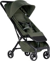 Dubatti Buggy Smart E2 Green/Black