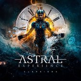 Astral Experience - Clepsidra (CD)