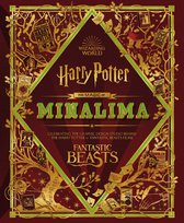 Harry Potter and the Philosopher's Stone - MinaLima