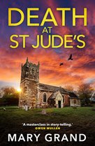 The Isle of Wight Killings2- Death at St Jude’s