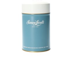 Simon Lévelt - Theeblik Hemelsblauw - 100 gram