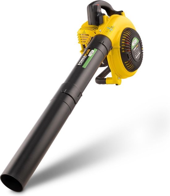 Powerplus POWXG50400 Bladblazer - 26.5cc 4-takt - Blazen