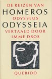 Homeros Odysseia : De reizen van Odysseus