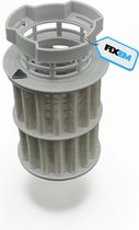 Fixem® - Geschikt voor Bosch, Siemens Vaatwasser filter - Micro zeef - 00645038