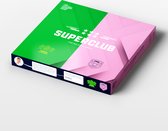 Superclub: Top Six Expansion Pack - The football manager board game - Uitbreiding - Engelstalig - Superclub Games