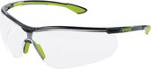 Uvex sportstyle 9193-265 veiligheidsbril