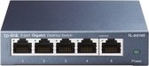 TP-Link TL-SG105 - Netwerk Switch