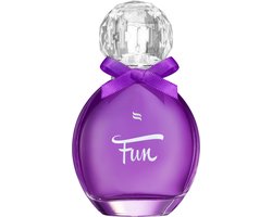 Obsessive Feromonen Parfum Fun - Eau de Parfum - 30 ml