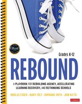 Corwin Literacy 12 - Rebound, Grades K-12