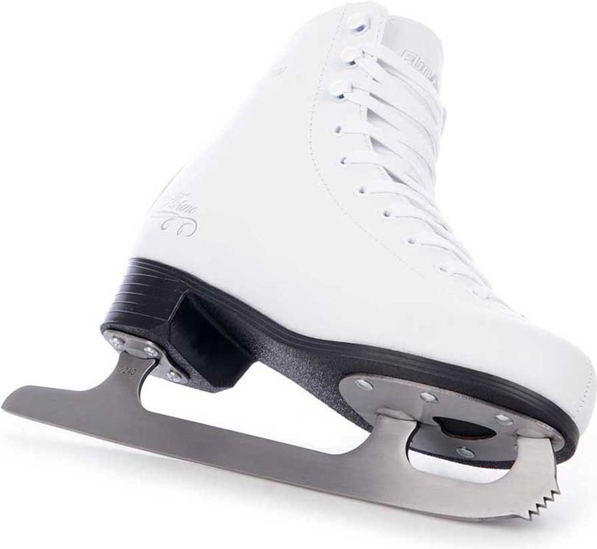 Tempish Florence Dames Schaatsen Wit EU 38 Vrouw Tempish Florence Dames Schaatsen Wit EU 38 Vrouw