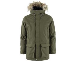 fjallraven nuuk lite
