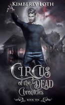 Circus of the Dead 14 - Circus of the Dead Book Fourteen