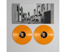 Lost Frequencies - All Stand Together (LP)