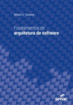 Série Universitária - Fundamentos de arquitetura de software