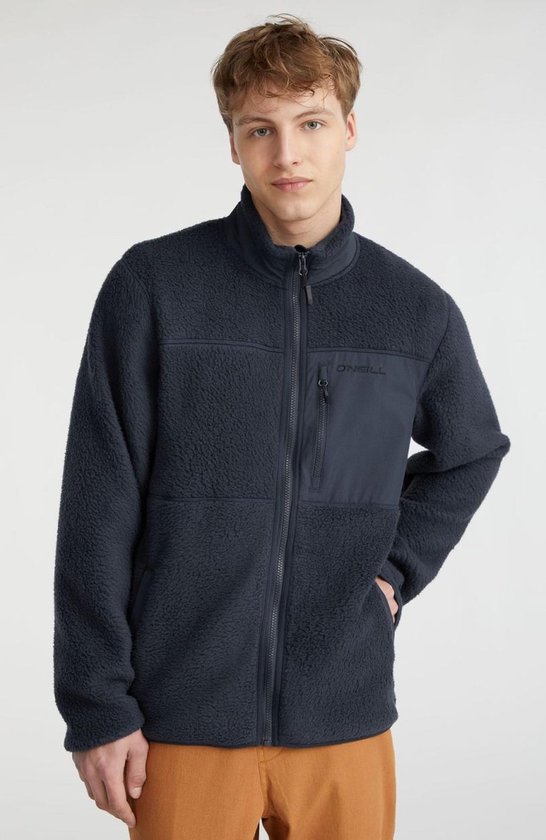 O'neill Fleeces HIGH PILE FZ FLEECE