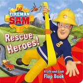 Fireman Sam Rescue Heroes