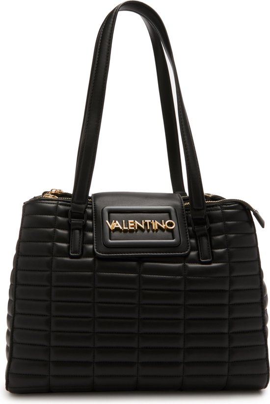 Zwarte VALENTINO BAGS Shopper OCARINA SHOPPPING