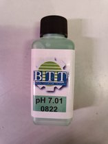 BTT pH ijkvloeistof 7.01, 100ml