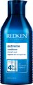 Redken Extreme Conditioner – Herstelt beschadigd haar en voorkomt haarbreuk – 500 ml