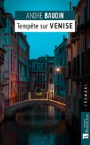Romans - Tempête sur Venise