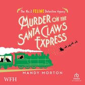Murder on the Santa Claws Express