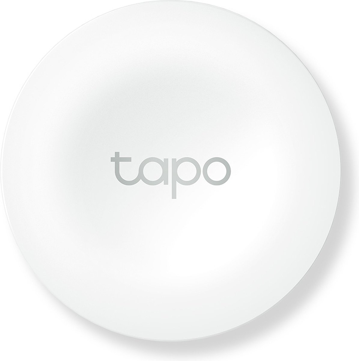 Tapo S200B Smart Knop- Draagbare schakelaar voor slimme bediening met een druk op de knop