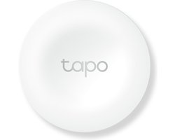 Tapo S200B Smart Knop- Draagbare schakelaar voor slimme bediening met een druk op de knop