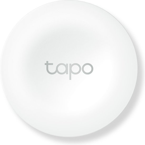 TP-Link Tapo S200B Smart Knop