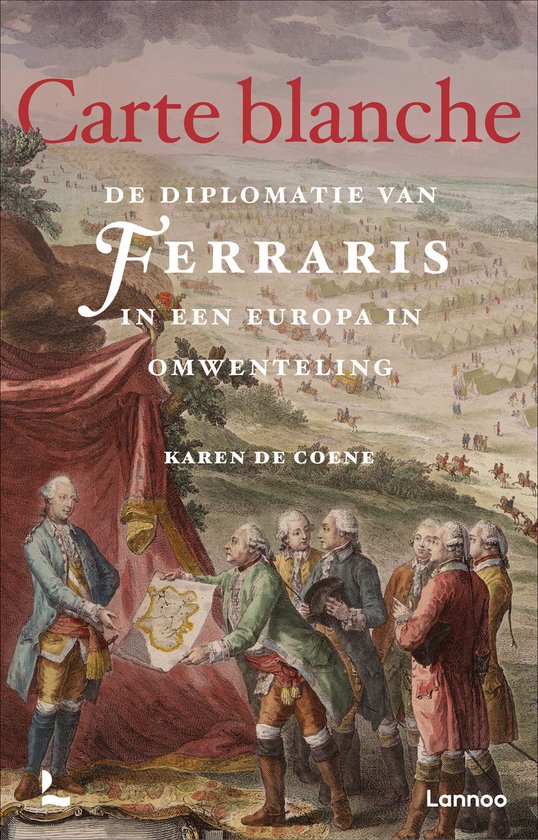 Carte blanche (ebook), Karen De Coene 9789401495202 Boeken bol