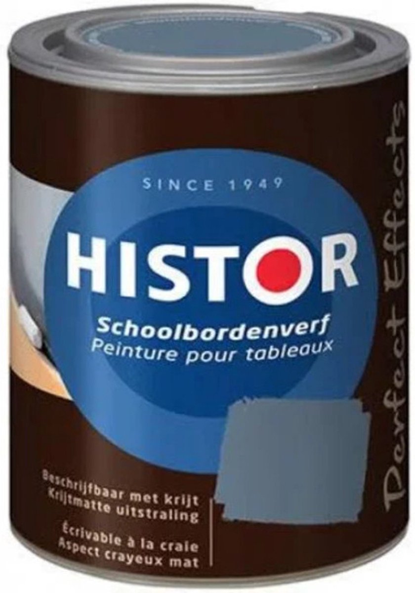 Schoolbordenverf - 1 liter