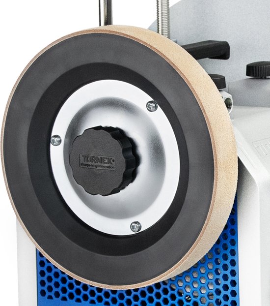 Disque d'affûtage Tormek LA-220 - Netteté ultime | T8/T7