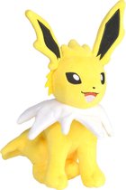 Pokémon Eevee pluche knuffel van 30 cm