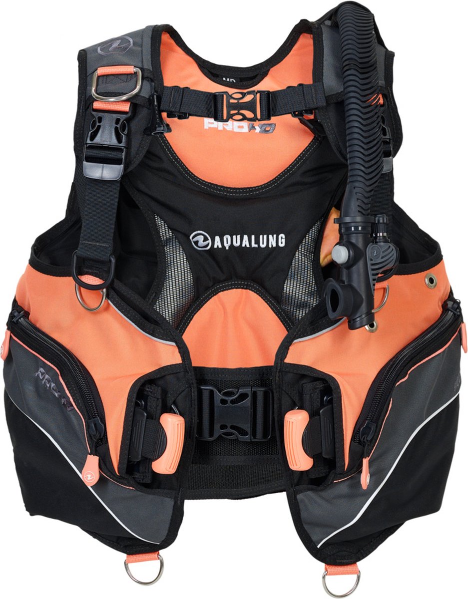 Aqualung Pro HD - Trimvest voor Dames - Goed Verstelbaar